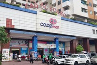 Diện tích sinh hoạt chung bị chủ đầu tư chiếm dụng và cho các đơn vị khác thuê lại kinh doanh