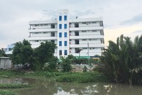 Nhiều lãnh đạo UBND quận Thủ Đức bị kỷ luật vì liên quan đến công trình xây dựng trái phép khu nhà ở Vietnam House Tower