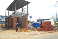 Đất nền đáp ứng nhu cầu ở thực có tính thanh khoản cao