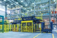 Bất động sản công nghiệp, nóng nhờ M&A