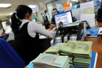 Hà Nội công khai danh sách 242 đơn vị nợ 528 tỷ đồng tiền thuế, phí