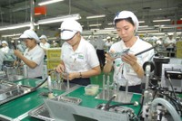 Doanh nghiệp FDI giành ngôi “quán quân” về lợi nhuận