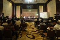 Quang cảnh Hội thảo