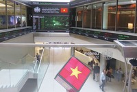 Chưa có doanh nghiệp Việt Nam nào niêm yết trên Sở GDCK Luân Đôn, ngoài 2 quỹ đầu tư, 1 của Dragon Capital và 1 của VinaCapital 