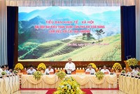 Thủ tướng chủ trì Hội nghị