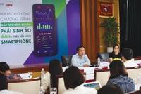 Đầu tư ảo, nhận tiền thật trên sàn phái sinh Việt Nam