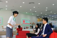 Ngân hàng “xoay” vốn không chỉ cho lâu dài, mà cả trước mắt