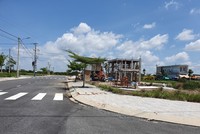 Dự án Bella Vista