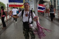 Quốc gia già trước khi giàu đầu tiên không phải là Trung Quốc