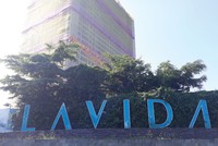 Dự án Lavida Plus bị ngừng kinh doanh vì rắc rối liên quan đến officetel