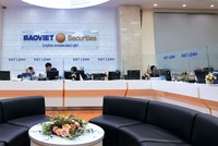 Tại BVSC, số lượng tài khoản đầu tư mở mới tăng trưởng nhanh trong những năm gần đây, năm 2018 tăng trưởng 120% so với năm 2017