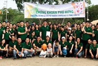Đầu tư chứng khoán cần tầm nhìn 10 năm