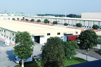 Vicostone (VCS): Doanh nghiệp xanh, phát triển bền vững