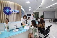 Chứng khoán Kiến thiết tiếp tục “phá giá” thị trường