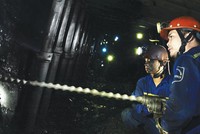 Giữ vững chữ tín, TKV đảm bảo cấp than đúng kế hoạch