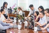 HSC nỗ lực tạo lập thị trường cho chứng quyền