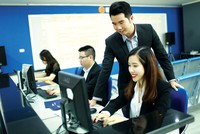 Các khối hoạt động của BSC ngày càng thể hiện rõ nét lợi thế cạnh tranh riêng 
