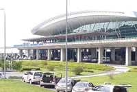 Sân bay quốc tế Phú Quốc là tiền đề quan trọng để Phú Quốc “cất cánh” trong tương lai.