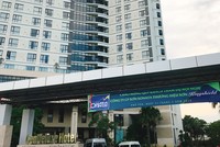 Khách sạn cao nhất  Phú Yên được rao bán hơn 500 tỷ đồng