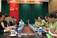 Chưa có mặt ở Việt Nam, Uniqlo đã bị làm giả, làm nhái