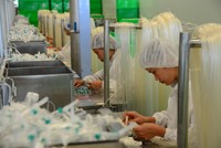 Dự báo dòng vốn FDI vào Việt Nam vẫn thuận lợi