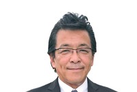 Ông Masataka “Sam” Yoshida, Giám đốc toàn cầu dịch vụ mua bán - sáp nhập (M&A) xuyên quốc gia của RECOF Corporation (Nhật Bản).