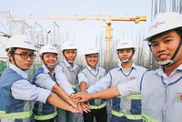 Chủ đầu tư kén nhà thầu: Chọn giá hay giá trị gia tăng