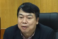 Ông Nguyễn Đức Chi, Chủ tịch Hội đồng Thành viên SCIC