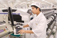 Thu hút FDI: Chờ đón dự án tỷ đô