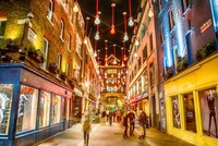 Cung đường về đêm: Con át chủ bài giúp du lịch Vũng Tàu “lột xác“