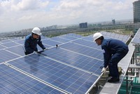 Điện mặt trời sẽ có kịch bản tổng thể, với mức giá phù hợp cho từng khu vực