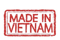 Theo Dự thảo Thông tư, hàng "made in Vietnam" ngoài đạt tỷ lệ giá trị gia tăng nội địa 30%, còn phải vượt qua khâu gia công đơn giản.