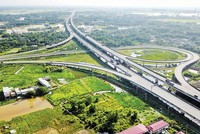 Cần tăng cường đầu tư cơ sở hạ tầng để kết nối giữa các tỉnh trong khu vực