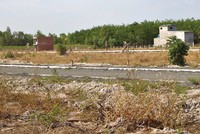 Quyết định 18 mới thay thế sẽ siết chặt hơn tình trạng tách thửa