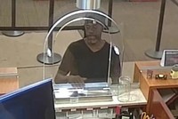 Tên cướp xưng tên thật khi gây án ở ngân hàng