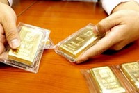 Hiện tại, hầu hết các chuyên gia thế giới và trong nước đều nhận định rằng, giá vàng sẽ tăng mạnh thời gian tới.