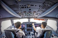 Nhu cầu nhân lực ngành hàng không tăng cao và đang phụ thuộc vào nguồn cung từ bên ngoài.