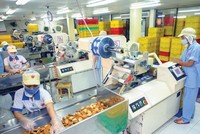 Công ty CP Kinh Đô bán 80% mảng bánh kẹo cho Mondelēz International là thương vụ được giá, khiến giới tài chính bất ngờ.