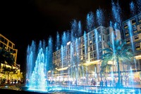 Đại đô thị biển phải là hệ sinh thái để du khách có không gian trải nghiệm