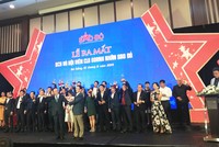 Doanh nhân Sao Đỏ: Liên kết không phải để xin dự án, mà phải là đưa giải pháp