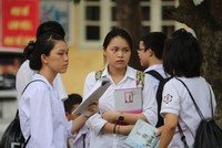 Tổng hợp điểm chuẩn đại học năm 2019 của 212 trường trên cả nước