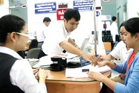 Thủ tục hành chính vẫn là gánh nặng đối với doanh nghiệp địa ốc