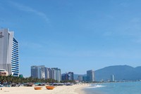 Nhiều nhà đầu tư nước ngoài đang tính đến việc mua lại các chuỗi khách sạn