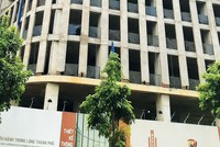 Dấu hỏi tài chính của chủ đầu tư Dự án Thành An Tower