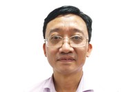 Ông Vũ Đức Hội, Phó vụ trưởng Vụ Ngân sách nhà nước (Bộ Tài chính).