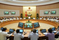 Phiên họp Chính phủ thường kỳ tháng 7/2019