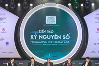 Kỷ nguyên số đang tạo ra nhiều cơ hội lẫn thách thức cho các doanh nghiệp Việt Nam.