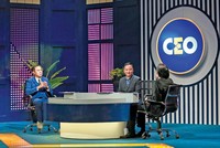 Ông Ninh Gia Hạnh, CEO MyXteam chia sẻ về quá trình đưa công ty thoát khỏi khó khăn.