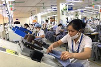 Sẽ xây dựng Chiến lược quốc gia về nâng cao năng suất lao động