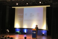 Diễn đàn Khởi nghiệp Sáng tạo Hà Nội 2019 quy tụ nhiều “ông lớn” công nghệ hàng đầu